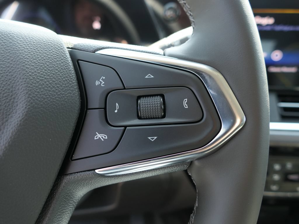 2026 Chevrolet Trax Activ - Photo 15