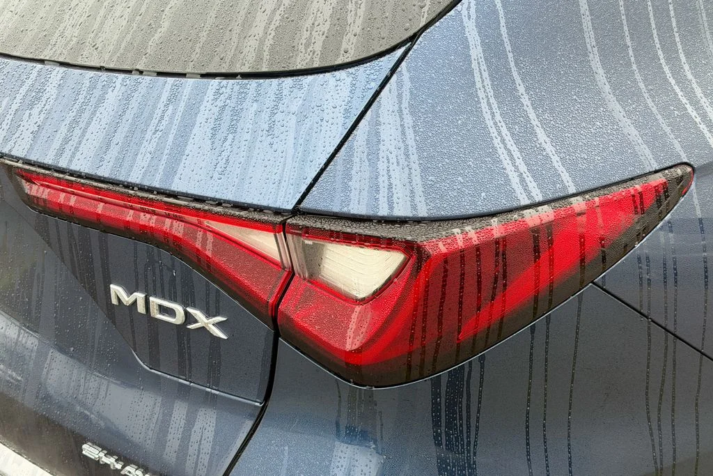 2026 Acura MDX Technology Package - Photo 6