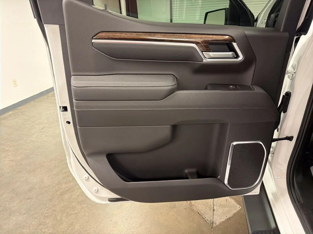 2026 GMC Sierra 1500 Elevation - Photo 34