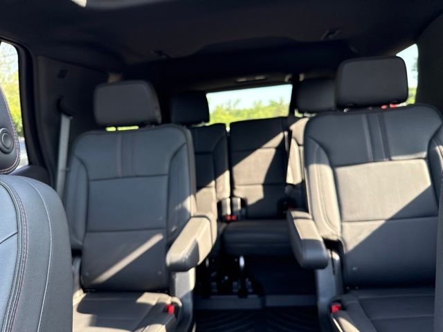 Used 2026 Gray Chevrolet RST image 25