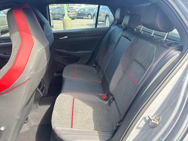 New 2026 Moonstone Gray Volkswagen SE image 15