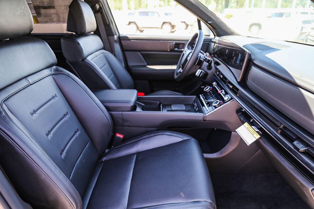 2025 Hyundai Santa Fe Calligraphy - Photo 18