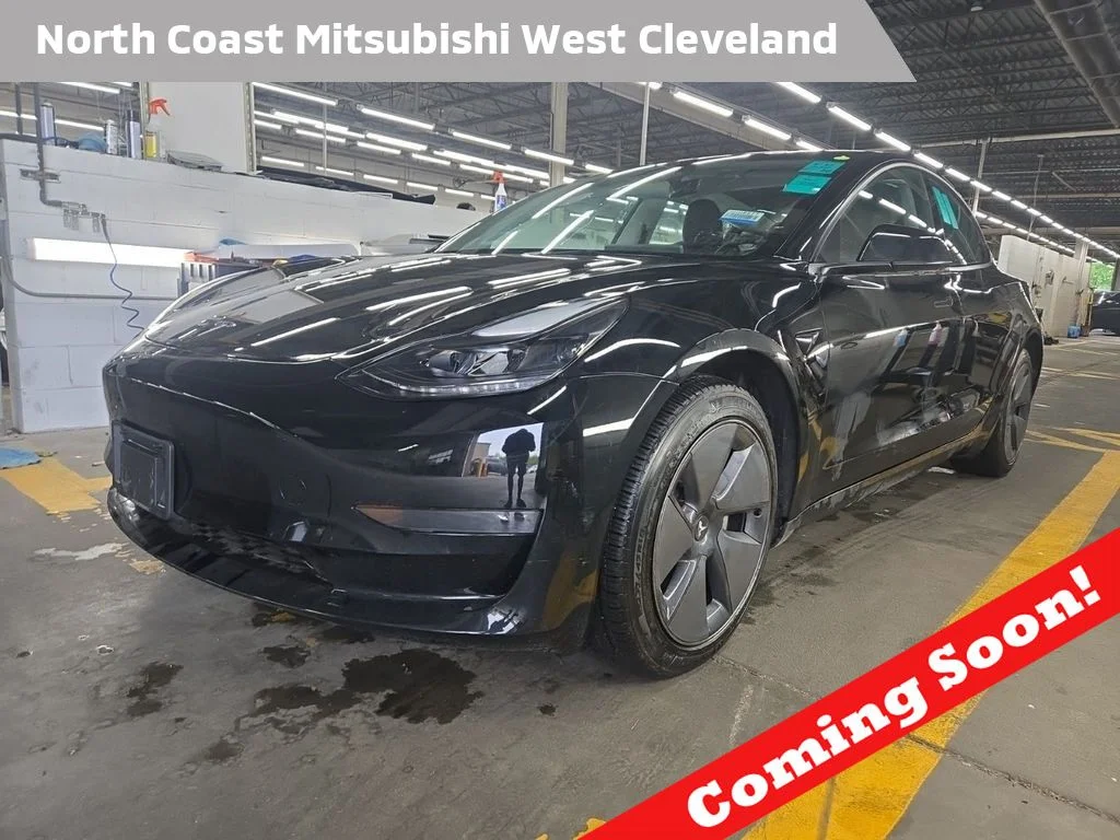 2023 Tesla Model 3 -'s photo