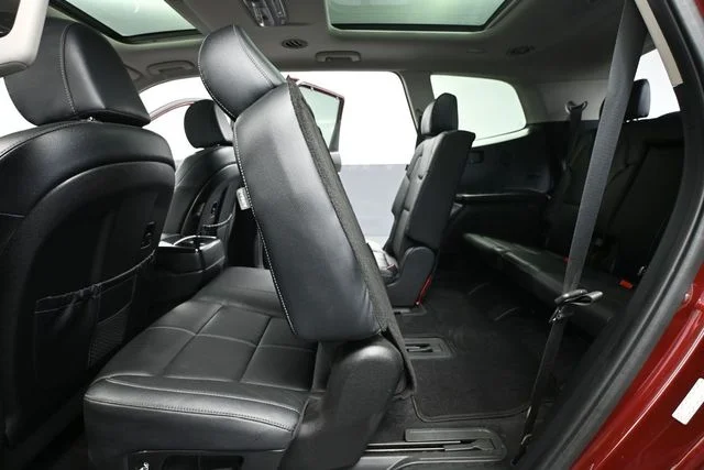 Certified Used 2023 Red Kia SX-Prestige image 34