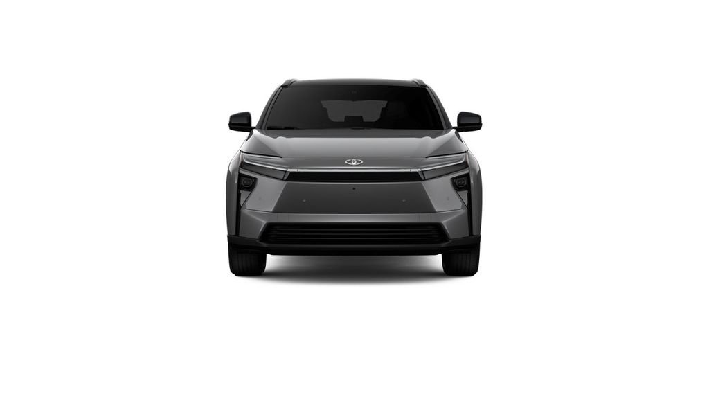 2026 Toyota bZ Limited - Photo 19