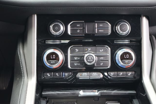 Used 2024 Onyx Black GMC Denali image 20