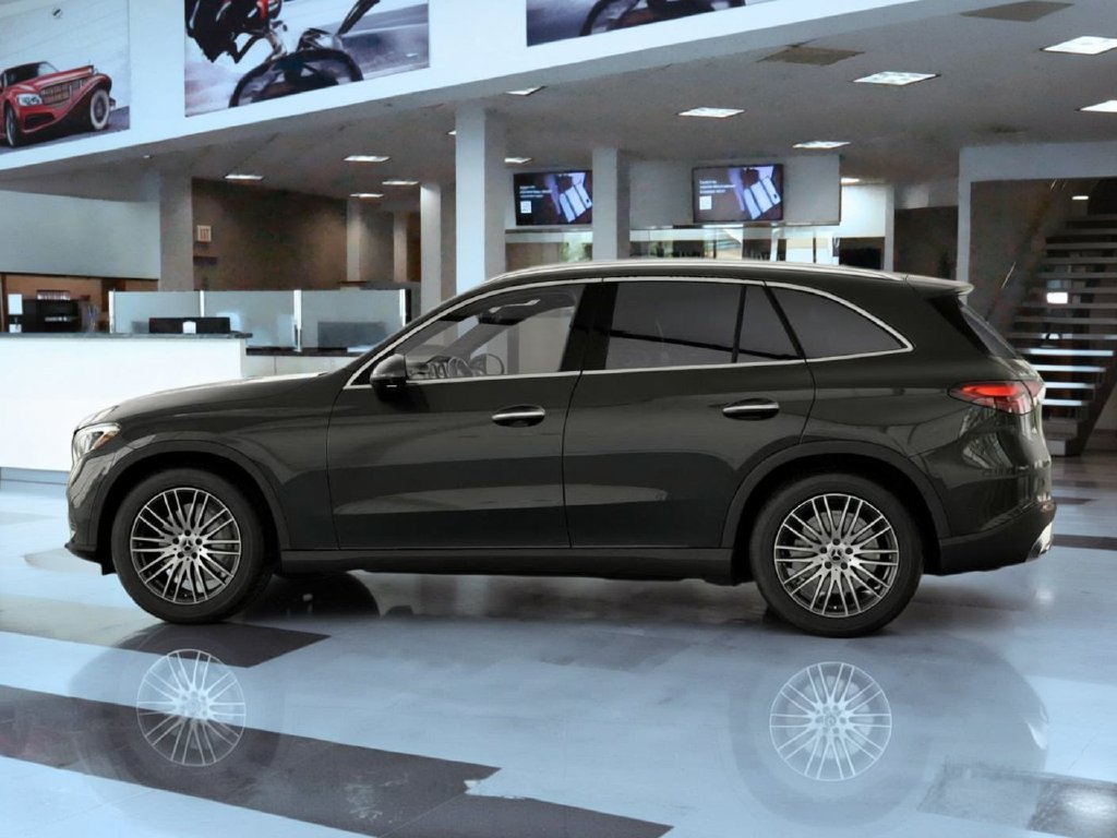 2026 Mercedes-Benz GLC Base - Photo 73