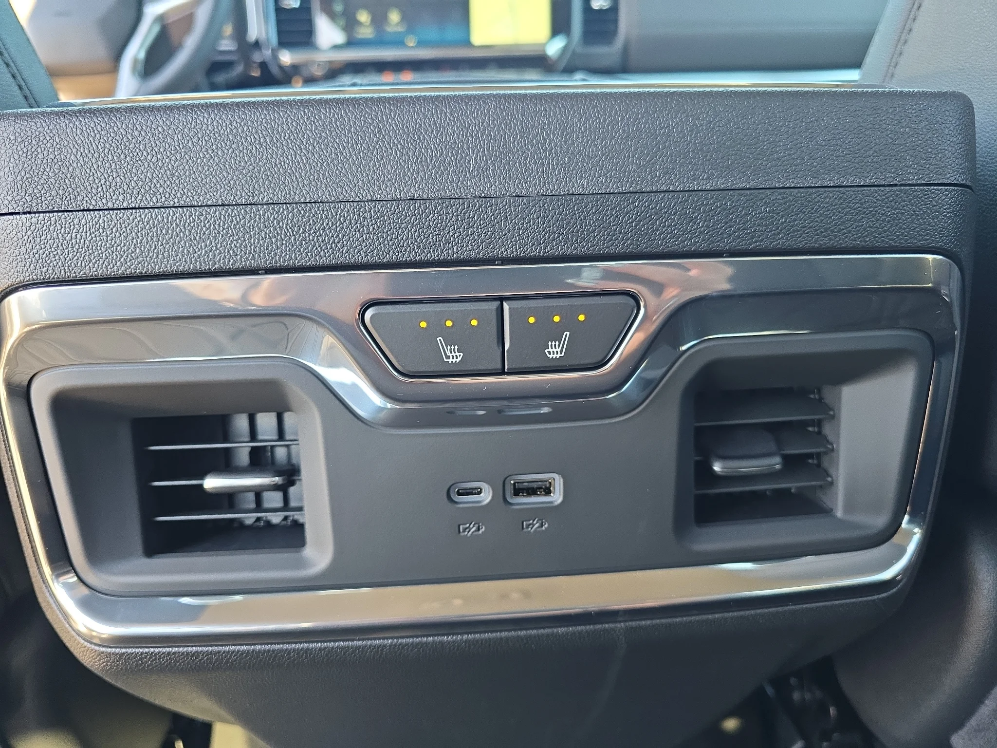 2026 Chevrolet Silverado 3500 HD LTZ - Photo 30