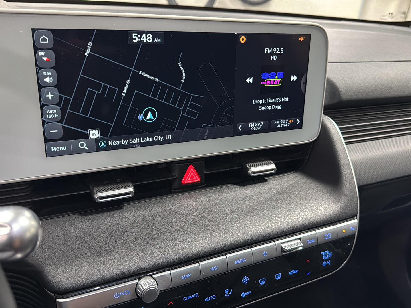 2023 Hyundai IONIQ 5 Limited - Photo 9