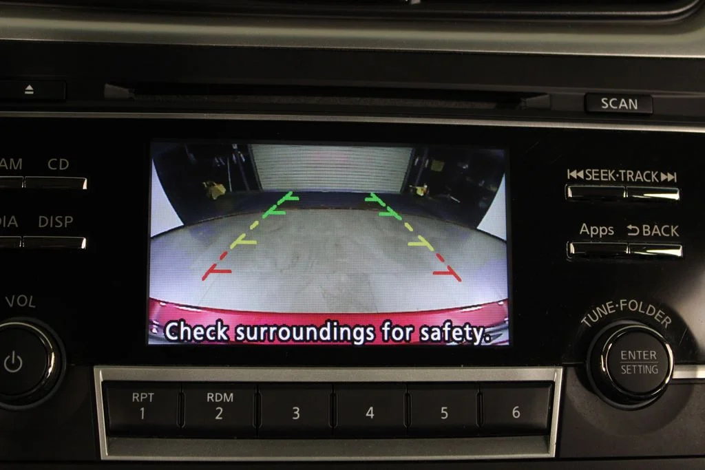 2016 Nissan Altima S - Photo 27