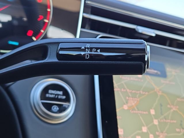 New 2026 Black Mercedes-Benz E350 image 9