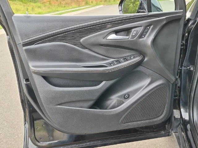 Used 2017 Black Buick Essence image 30