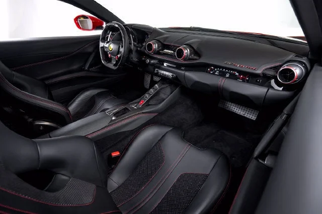 Used 2019 Rosso Corsa Ferrari  image 53