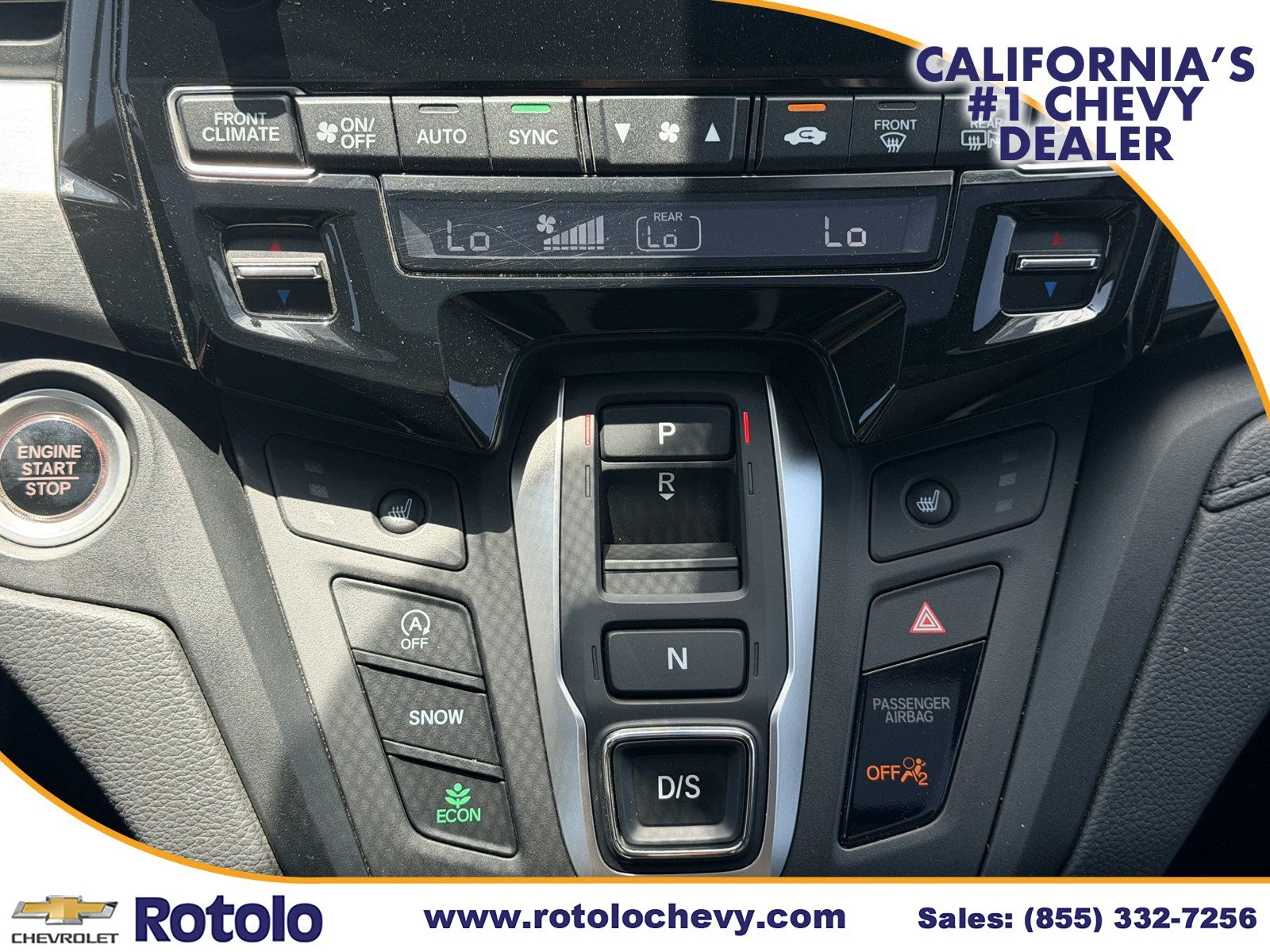 Used 2024  Honda EX-L image 24