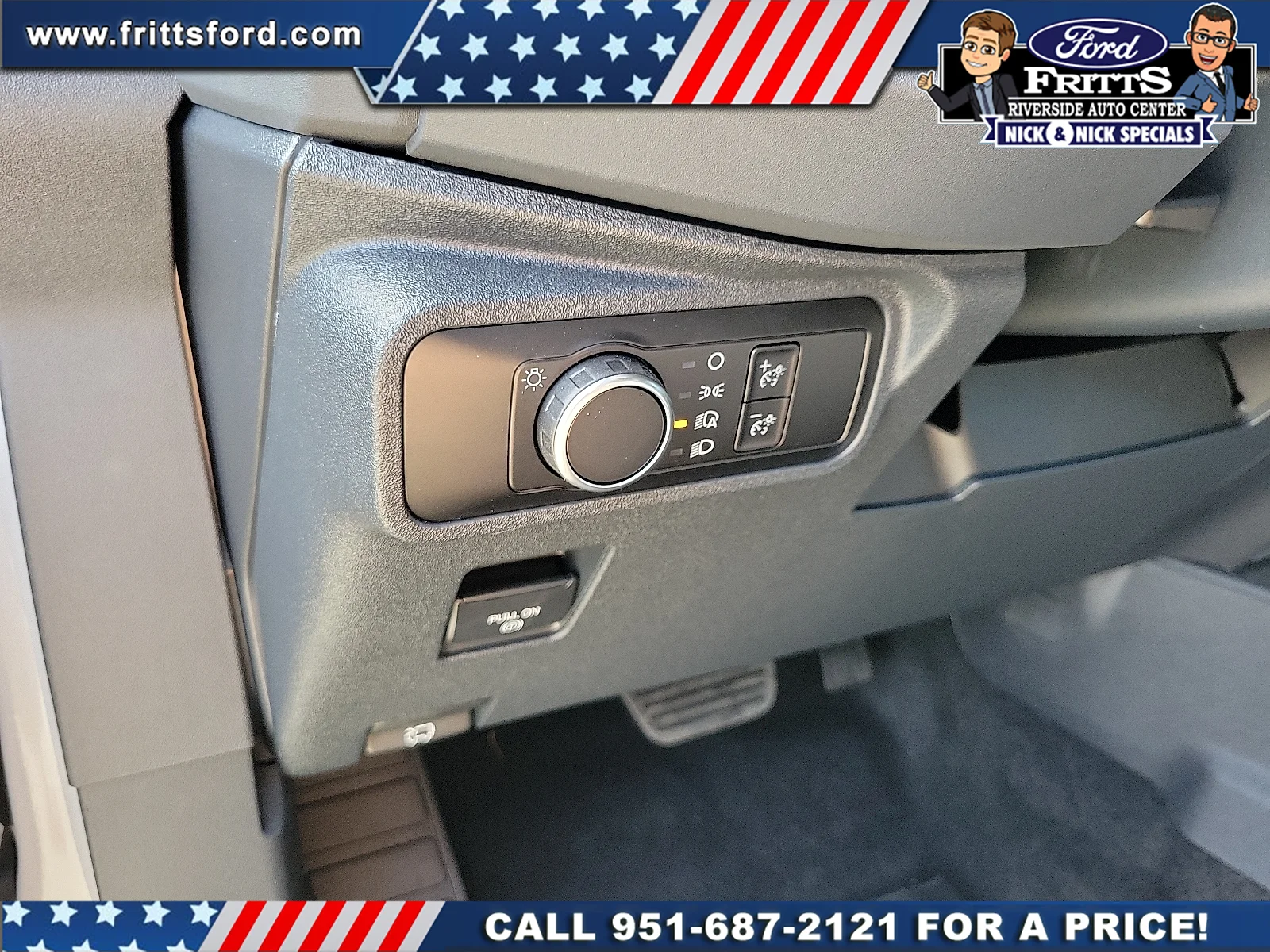 New 2026 Avalanche Gray Ford Big Bend® image 13
