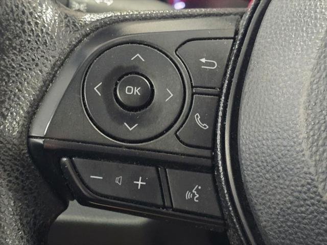 Certified Used 2020 MAGNETIC GRAY MET. Toyota  image 30