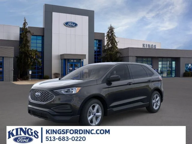 2024 Ford Edge SE AWD's photo