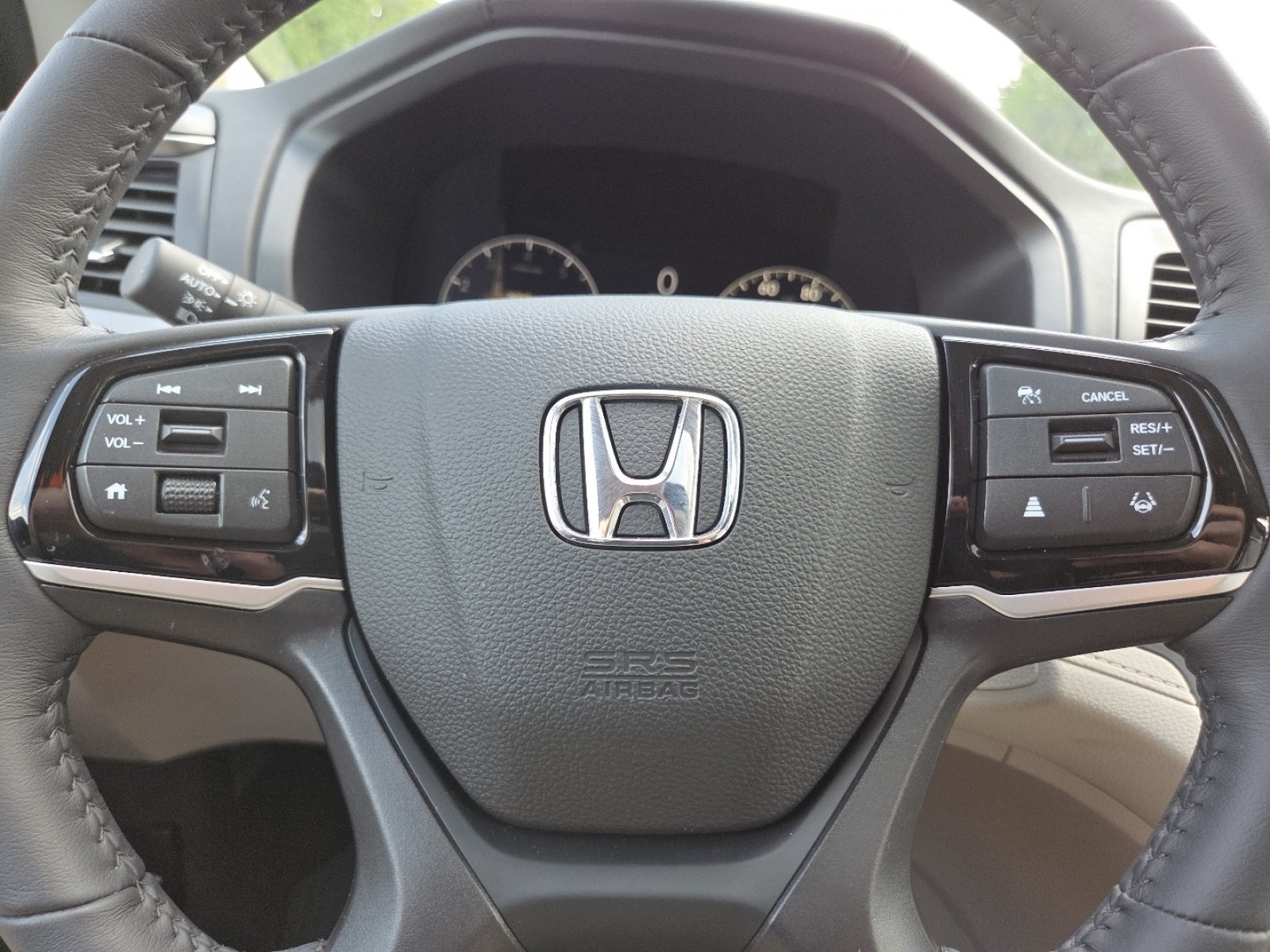 2026 Honda Odyssey EX-L - Photo 34