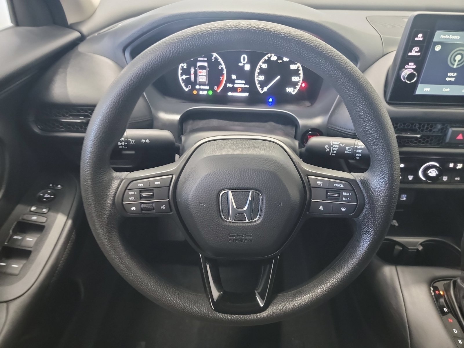 2026 Honda HR-V LX - Photo 17