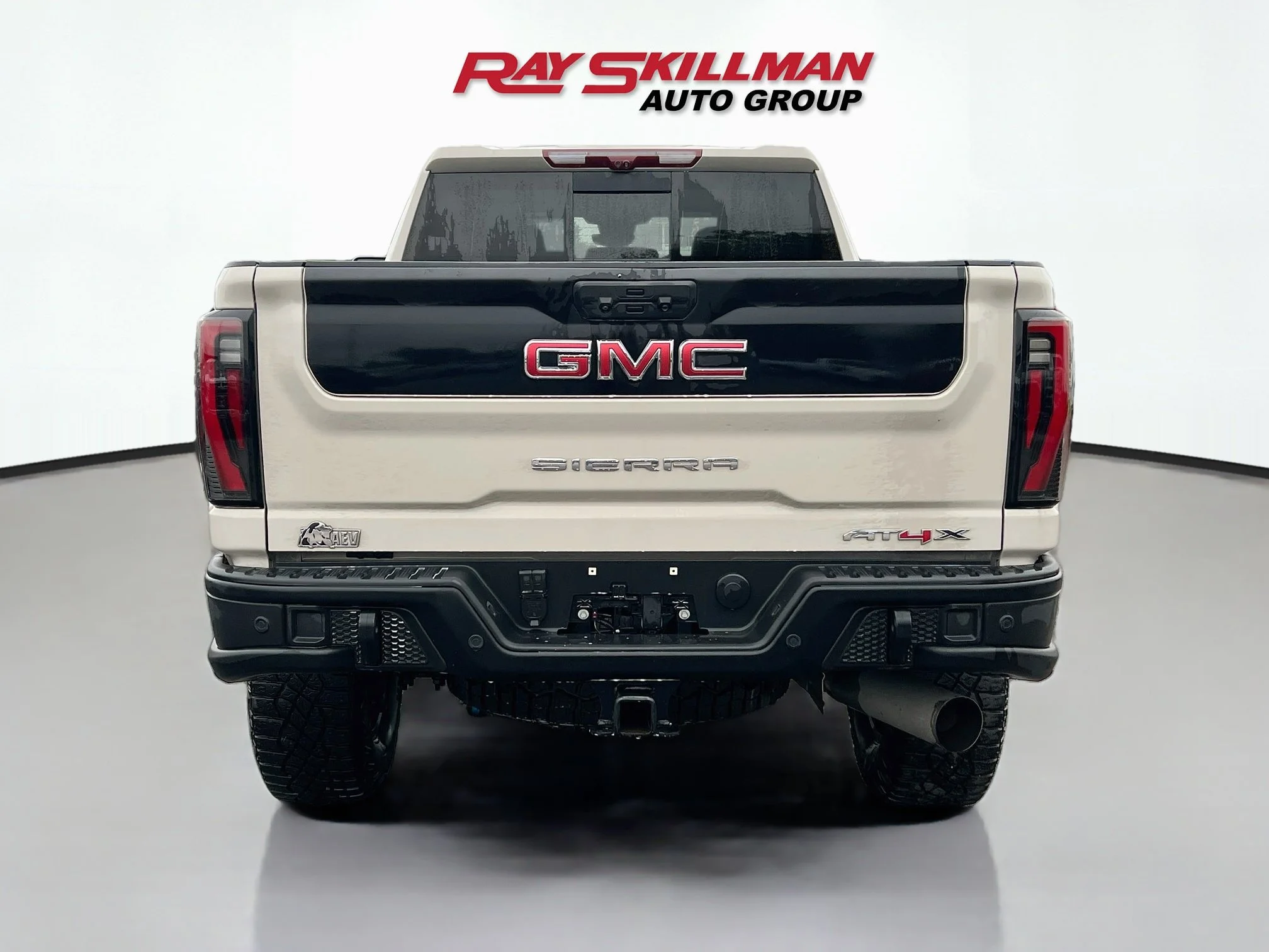 Used 2026 Coastal Dune GMC AT4X image 6