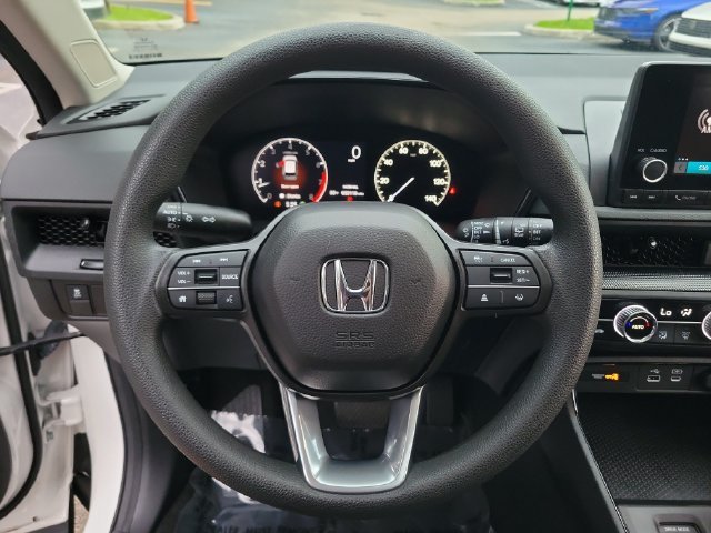 2023 Honda CR-V EX - Photo 25