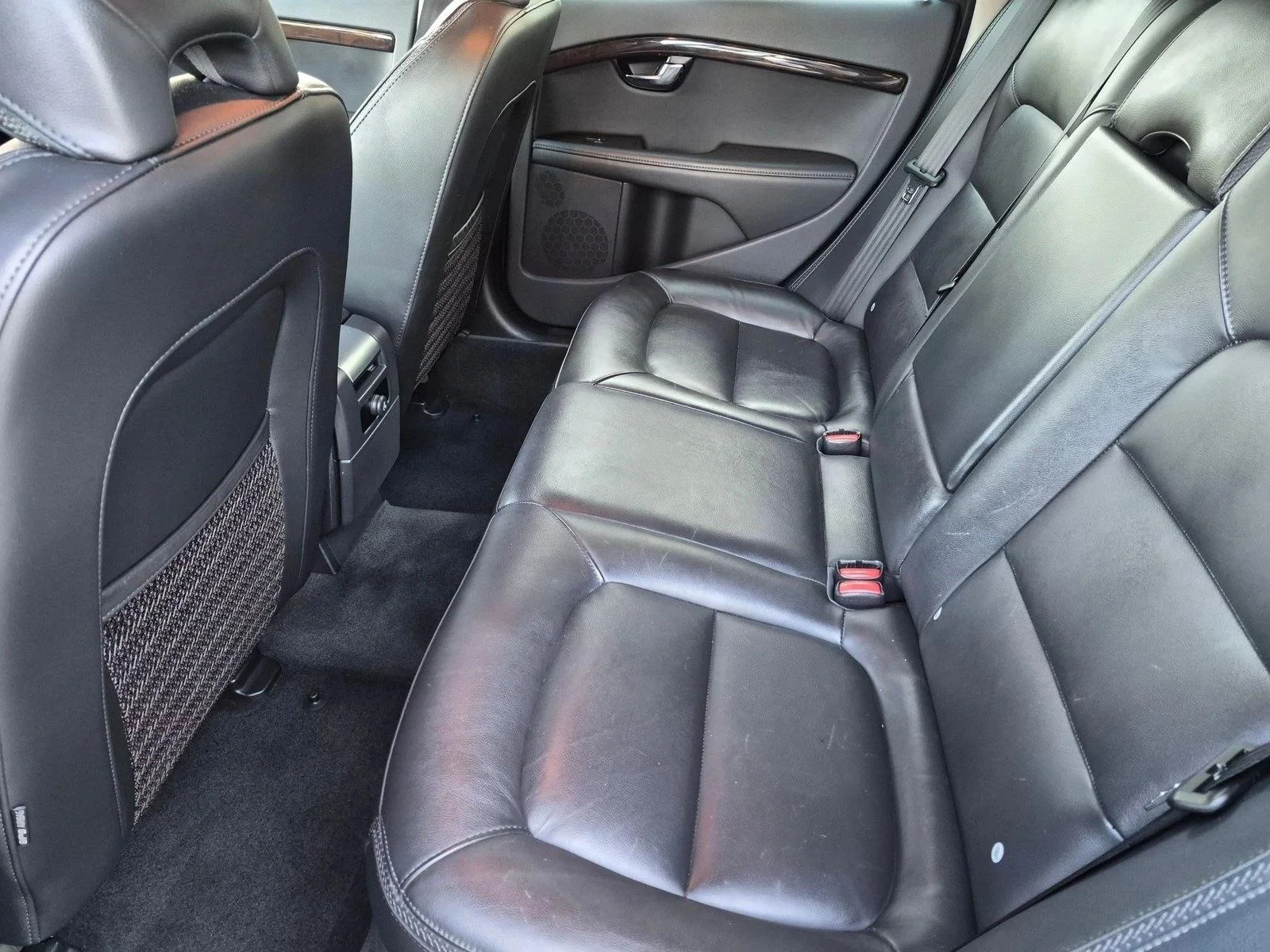 Used 2016 Black Stone Volvo T5 Premier image 20