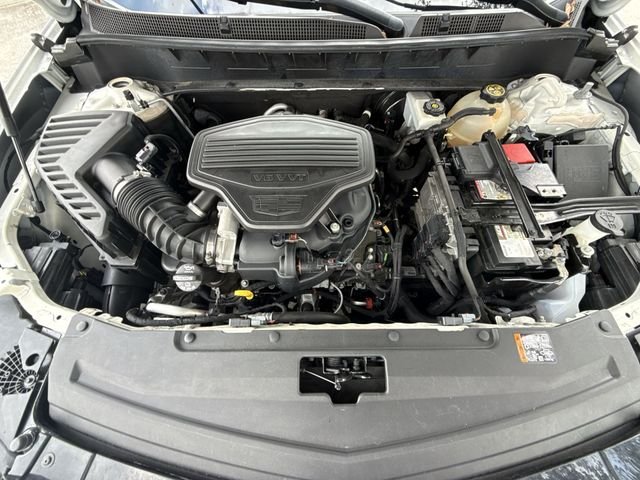 2020 Cadillac XT6 Sport - Photo 28