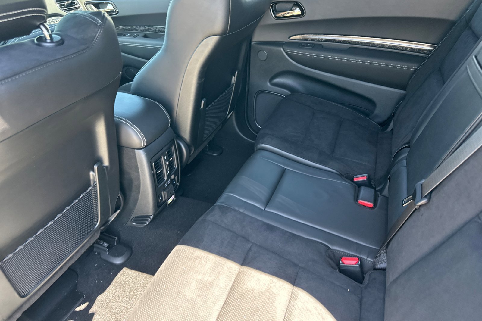 New 2026 Vapor Gray Dodge SRT Jailbreak image 12