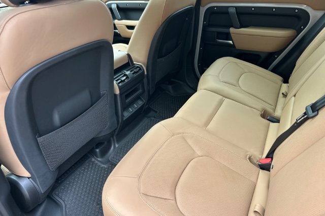 New 2026 Borasco Grey Land Rover S image 11