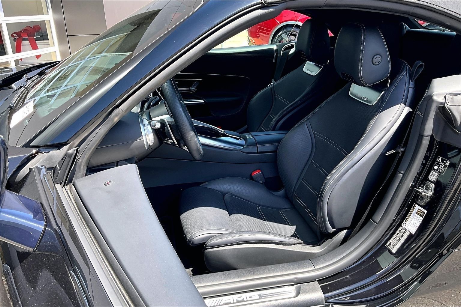 2023 Mercedes-Benz SL Mercedes-AMG - Photo 25