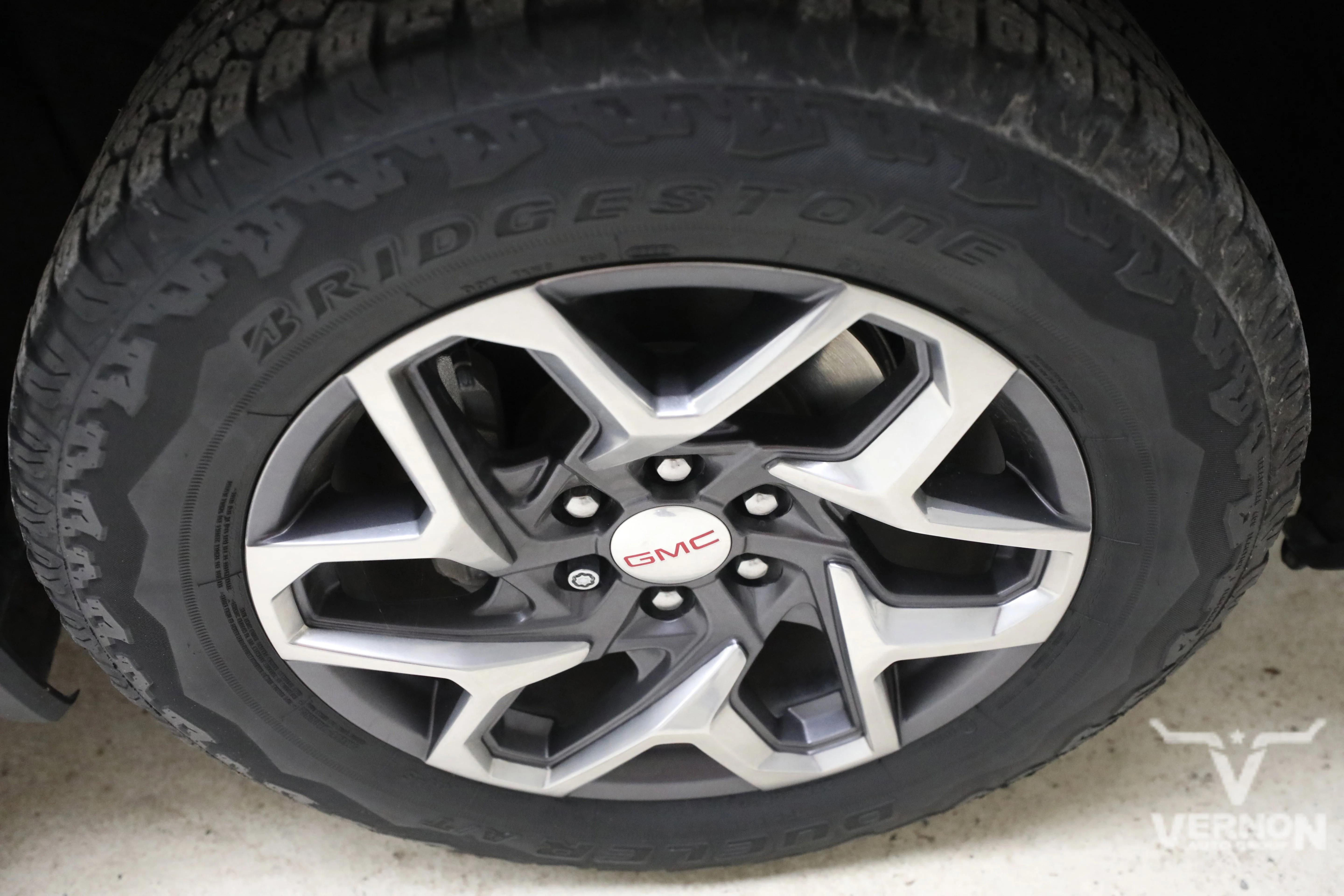 Pre-Owned 2021 GMC Sierra 1500 Denali Crew Cab 4x4