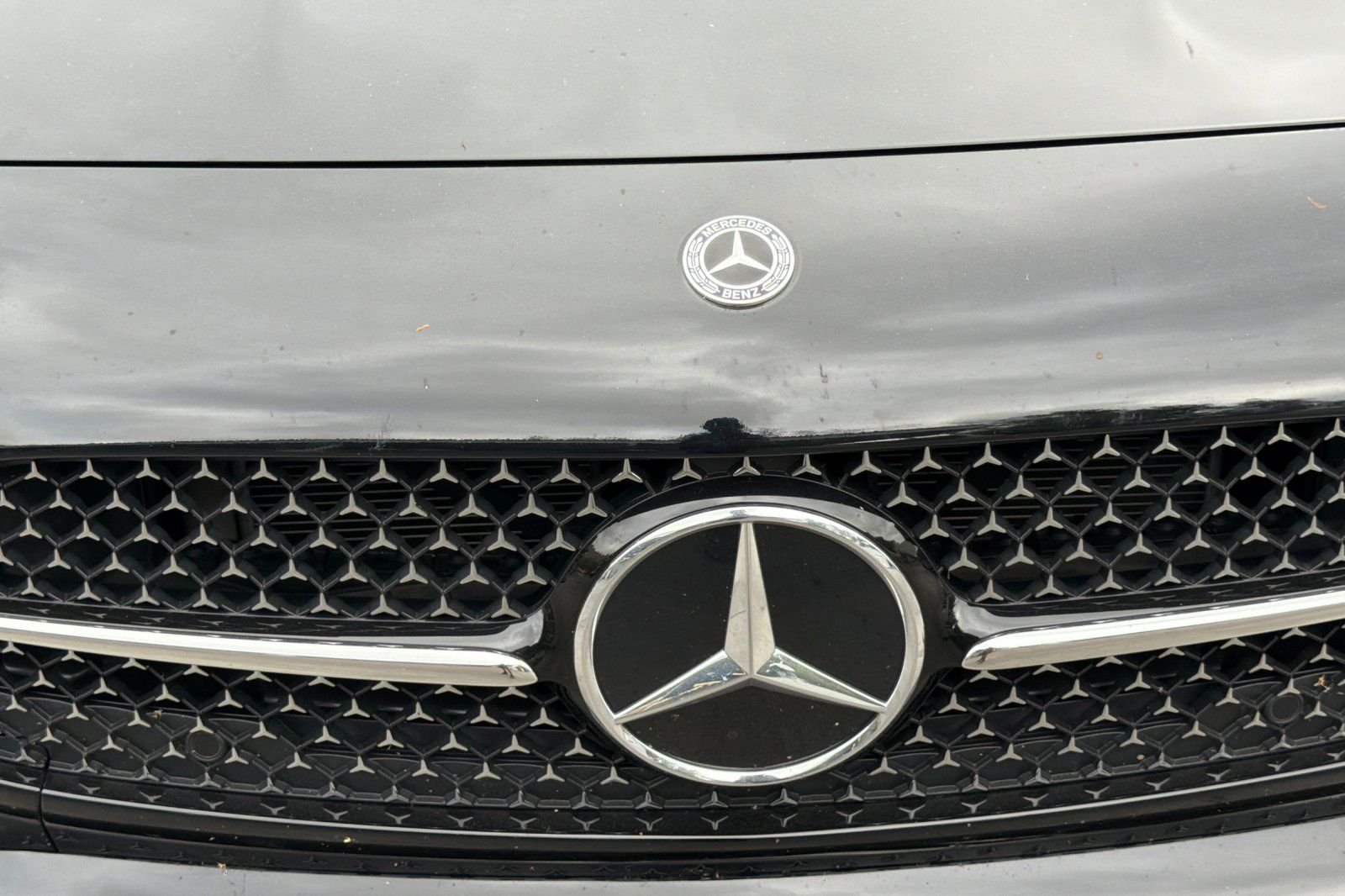 Certified Used 2024 Black Mercedes-Benz CLE 300 image 16