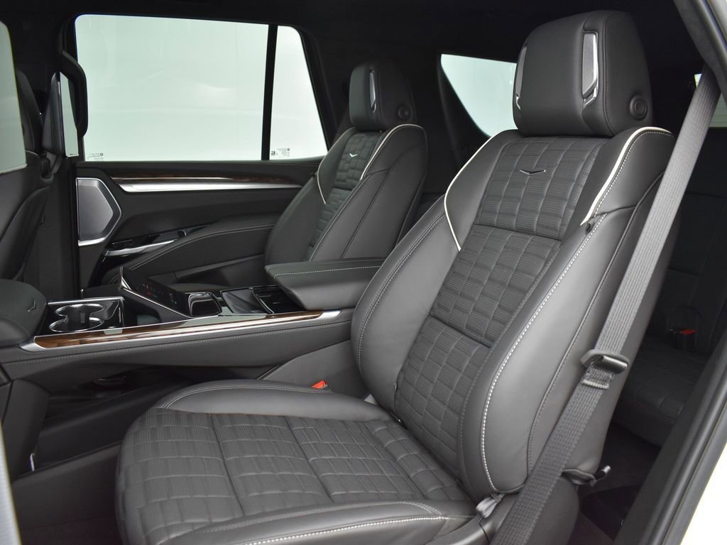 2025 CADILLAC ESCALADE - Image 27