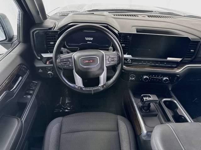 Used 2024 Sterling Metallic GMC Elevation image 23