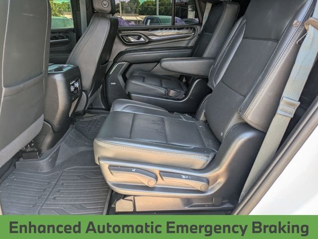Used 2023 White GMC Denali image 28