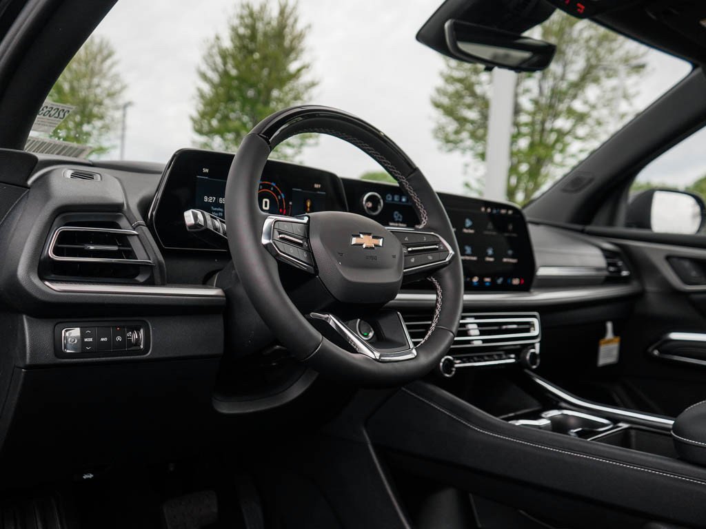 2026 Chevrolet Traverse LT - Photo 19