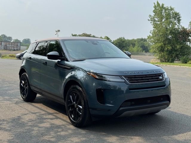 New 2026 Tribeca Blue Land Rover S image 7