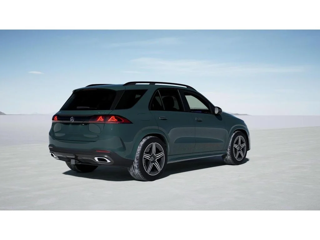 New 2027  Mercedes-Benz GLE 350 image 21