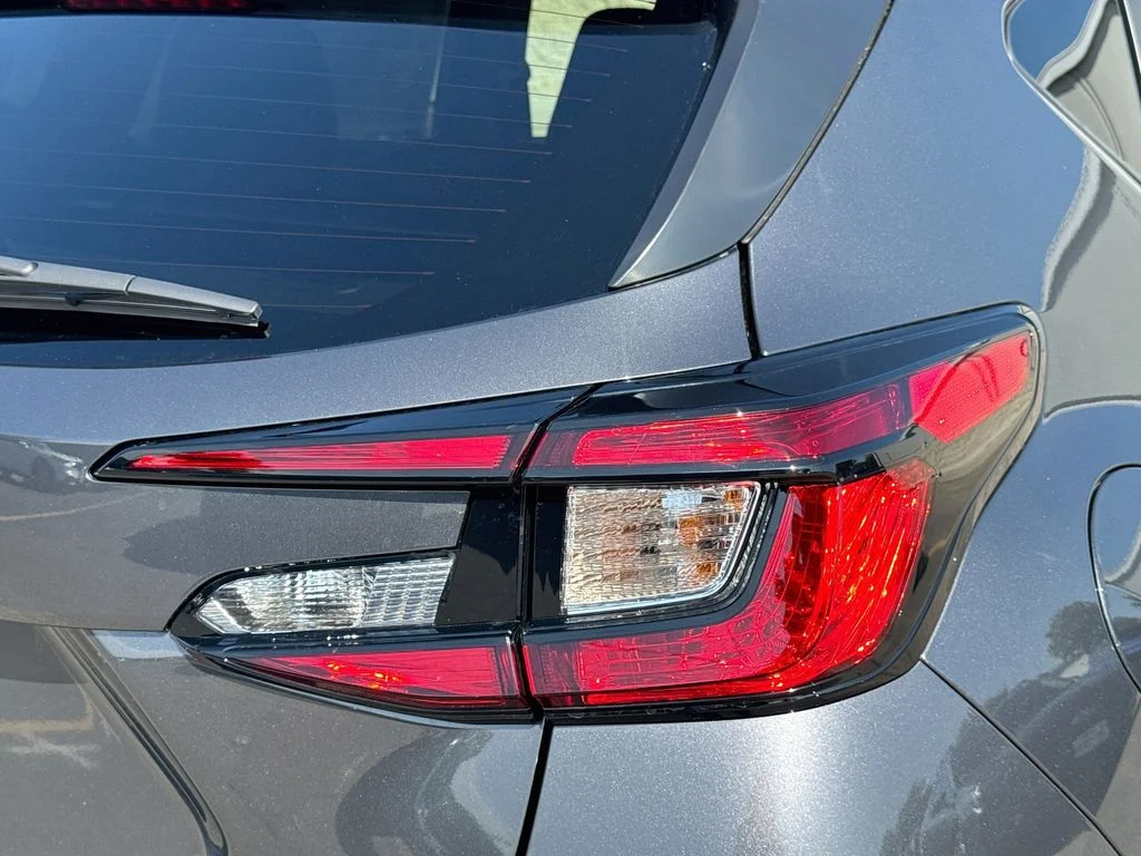 New 2026 Gray Subaru Limited image 31