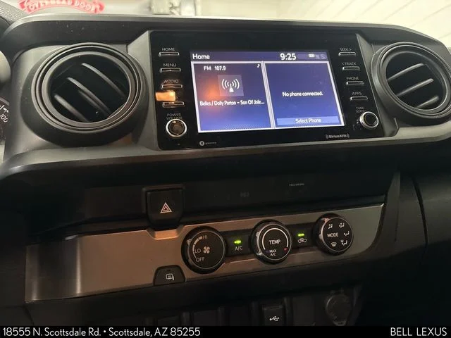 Used 2022 Gray Toyota SR image 25