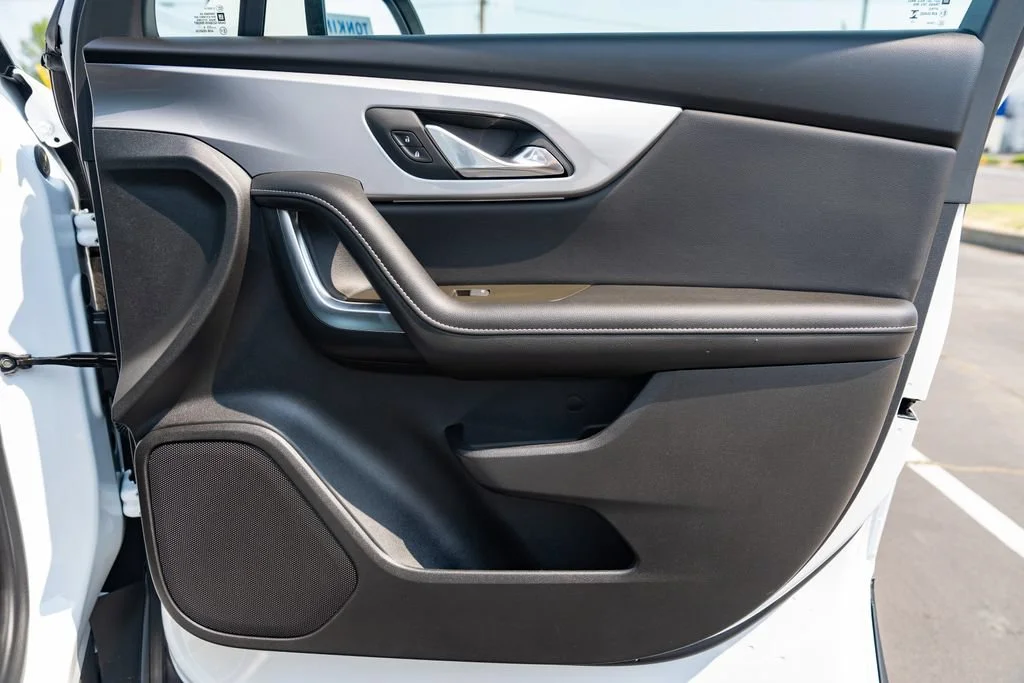 2026 Chevrolet Blazer 2LT - Photo 25