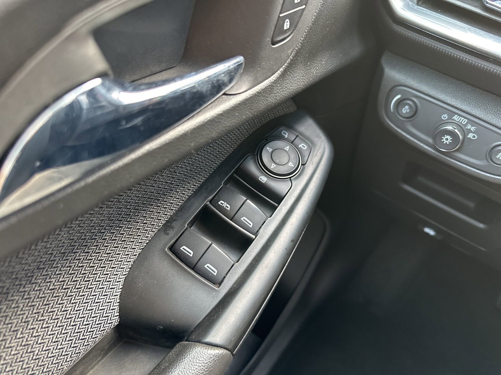 Used 2021 Pacific Blue Metallic Chevrolet LT with Convenience Package - Performance Package - Driver Confidence Package image 32