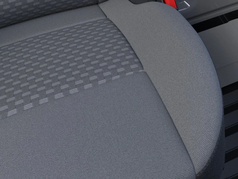 New 2026 Oxford White Ford Cargo Van image 55