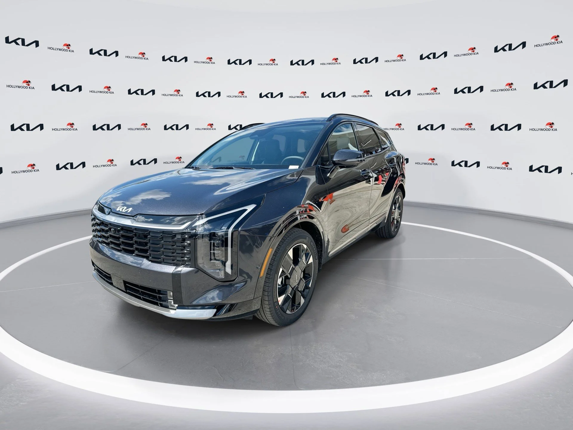 New 2026 Panthera Metal Kia SX Prestige image 4