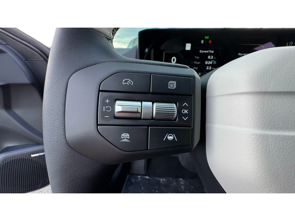 New 2026 Gry Kia GT-Line image 12