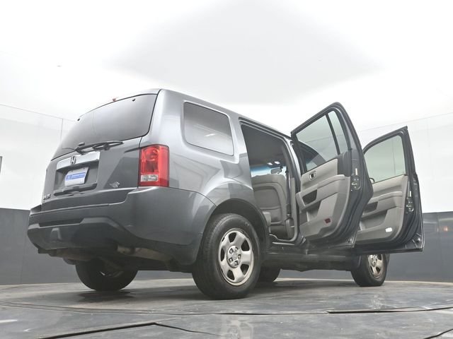 Used 2012  Honda LX image 47