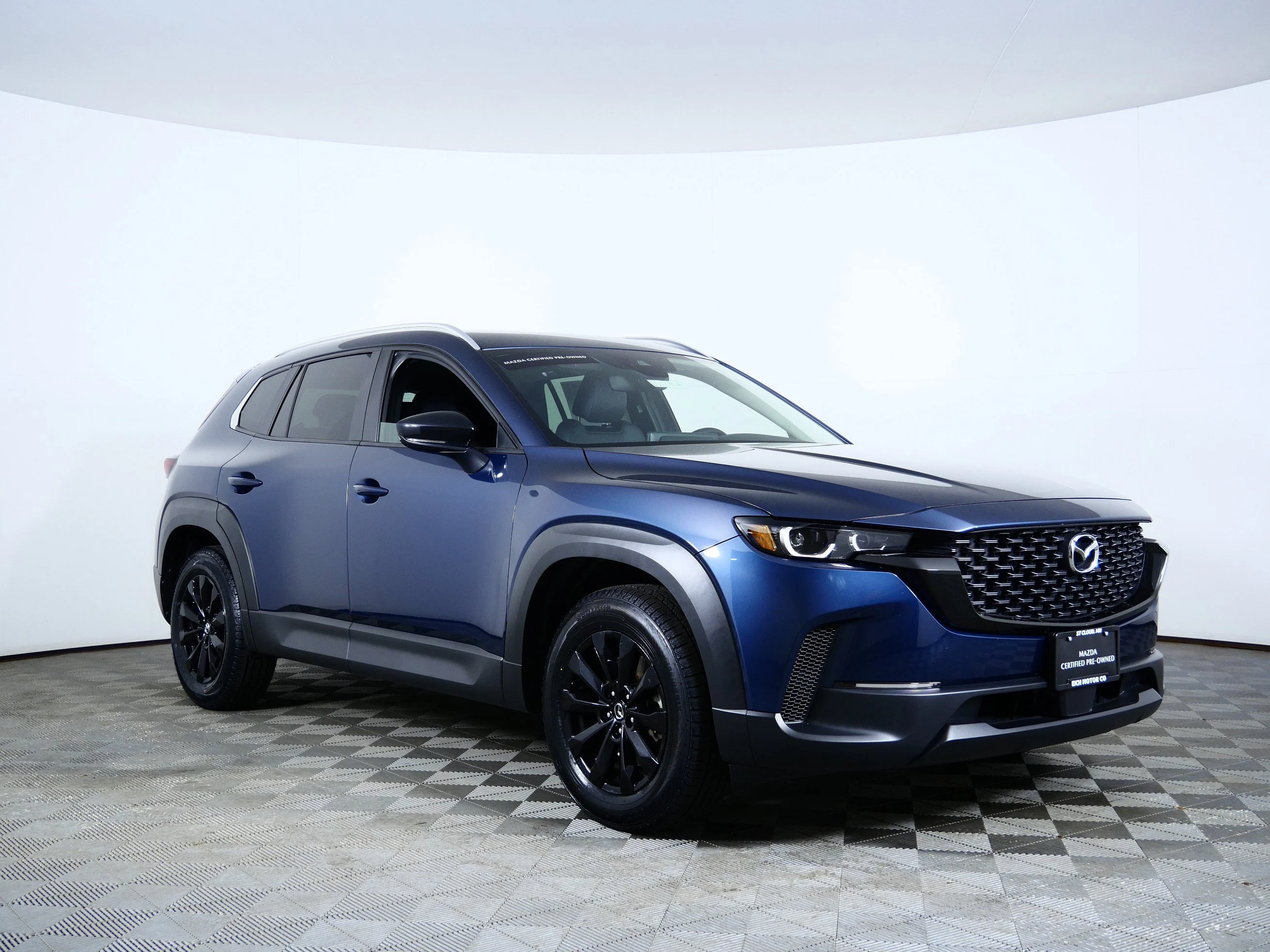 2023 Mazda CX-50 2.5 S PREFERRED PLUS's photo