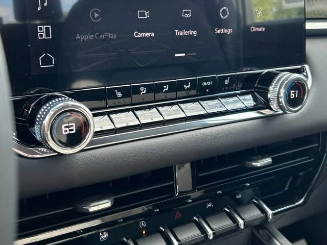 2026 GMC Canyon Elevation - Photo 36