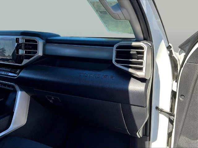 Used 2024 White Toyota SR5 image 30