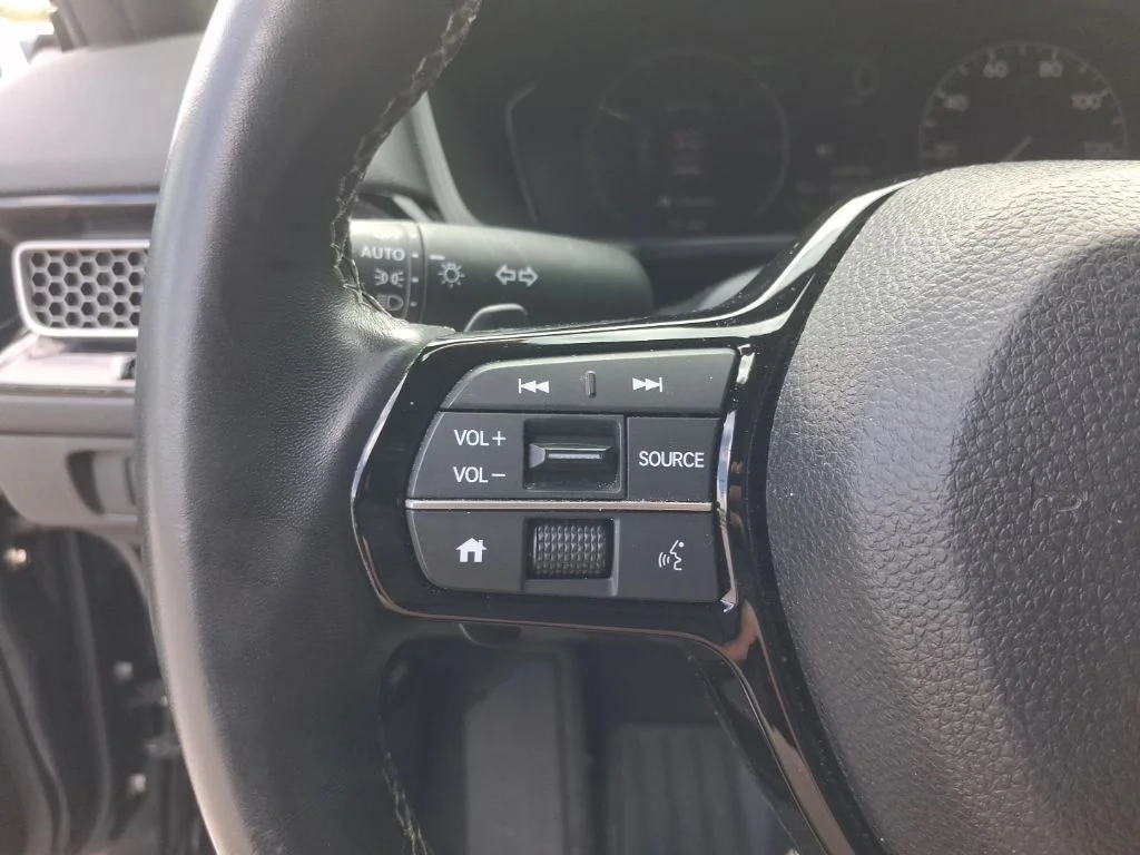 Used 2026 Black Honda Sport image 28